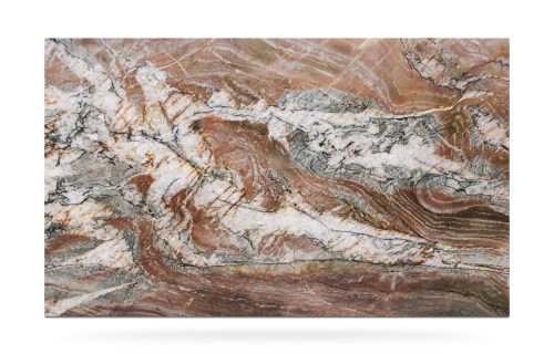 BRIESTA ブリエスタ marble red NUTS OUTDOOR Brecciata Rosso Honed